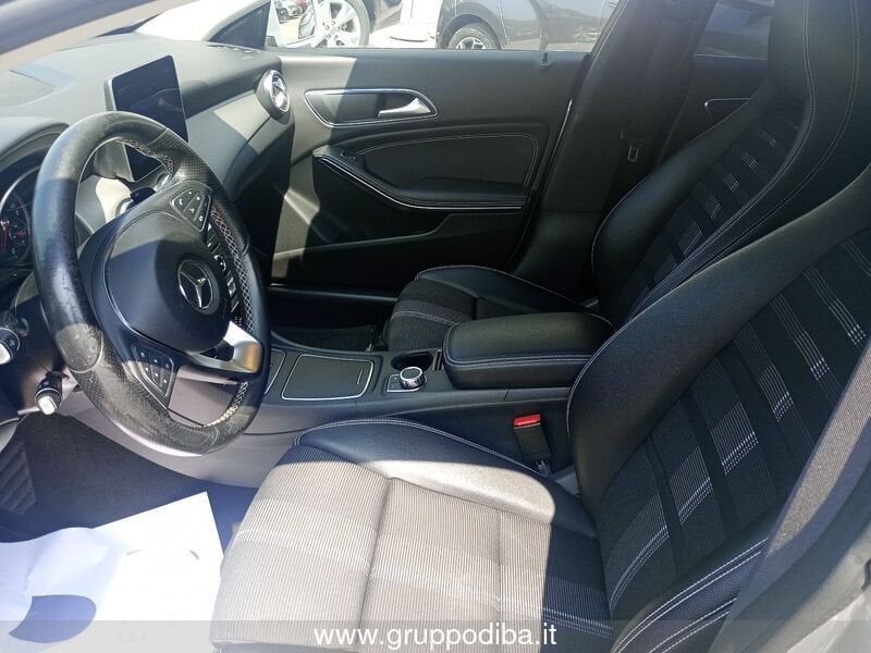 Mercedes-Benz CLA Shooting Brake CLA Shooting Brake 200 d Premium 4matic auto FL- Gruppo Diba