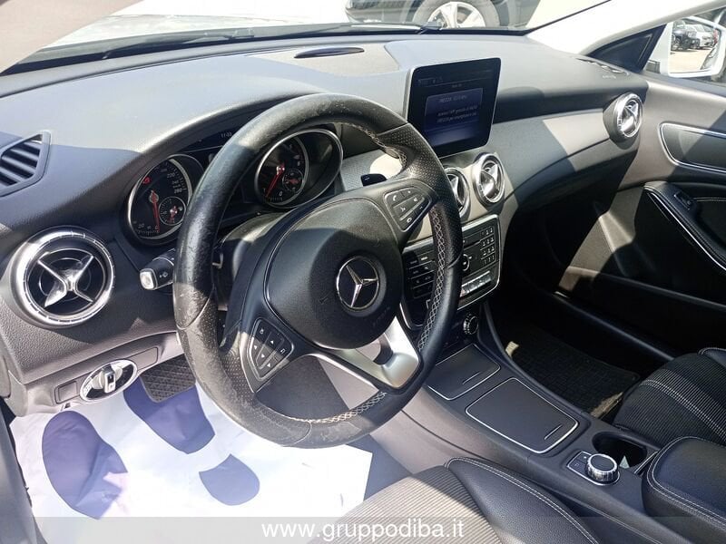 Mercedes-Benz CLA Shooting Brake CLA Shooting Brake 200 d Premium 4matic auto FL- Gruppo Diba