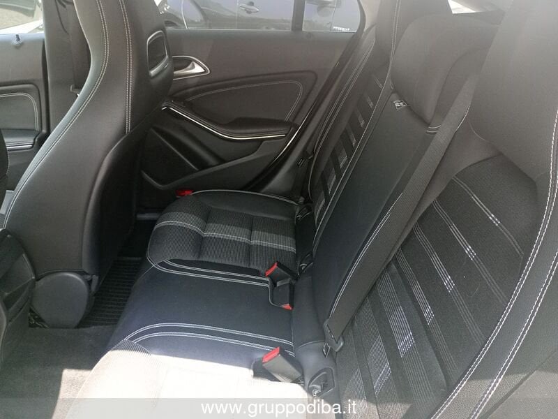 Mercedes-Benz CLA Shooting Brake CLA Shooting Brake 200 d Premium 4matic auto FL- Gruppo Diba