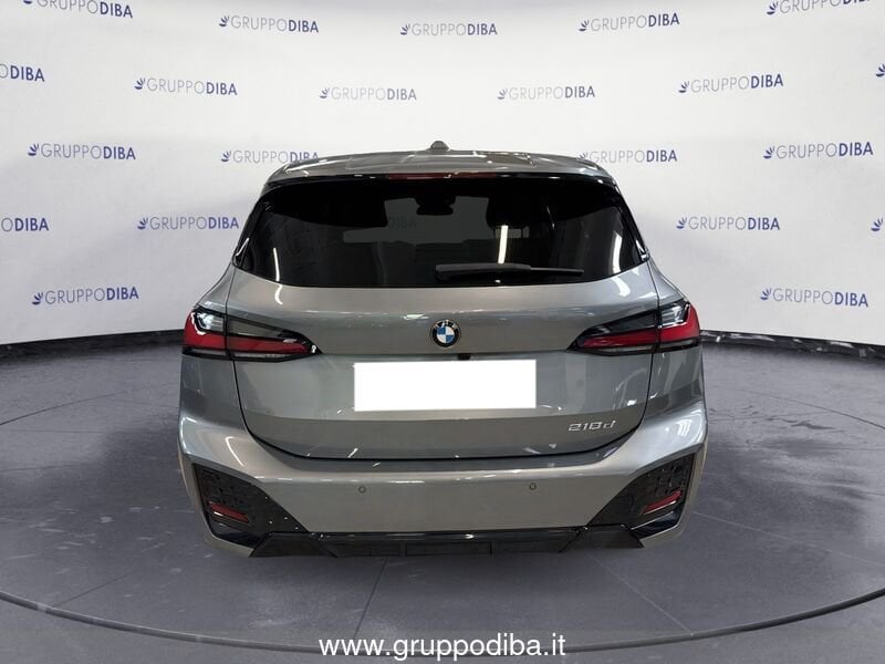 BMW Serie 2 Active Tourer 218d Active Tourer Msport auto- Gruppo Diba