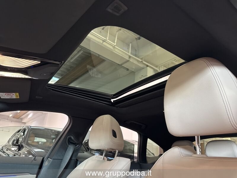 BMW Serie 4 Gran Coupe 420d Gran Coupe mhev 48V xdrive Msport auto- Gruppo Diba