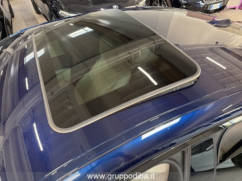 BMW Serie 4 Gran Coupe 420d Gran Coupe mhev 48V xdrive Msport auto- Gruppo Diba