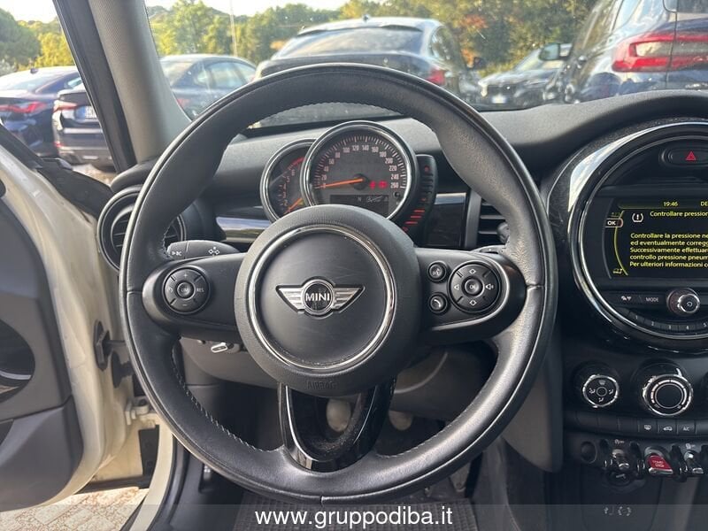 MINI One Mini 1.2 One 5p- Gruppo Diba