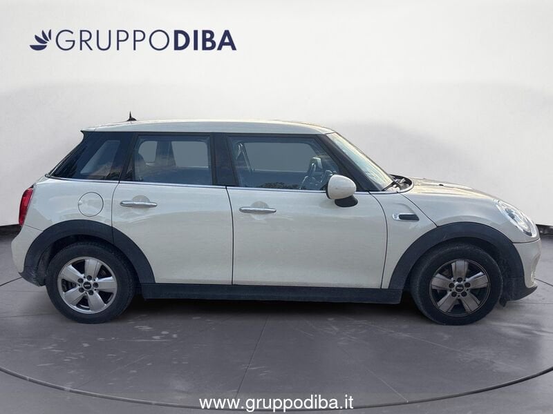 MINI One Mini 1.2 One 5p- Gruppo Diba