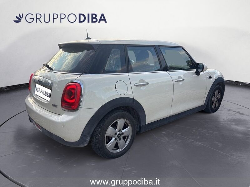 MINI One Mini 1.2 One 5p- Gruppo Diba