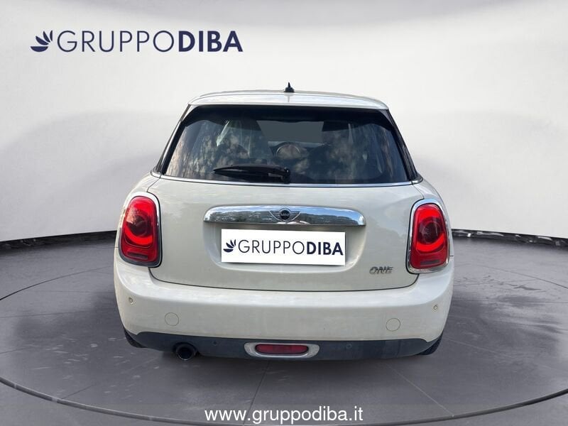 MINI One Mini 1.2 One 5p- Gruppo Diba