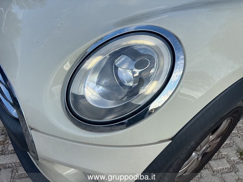 MINI One Mini 1.2 One 5p- Gruppo Diba