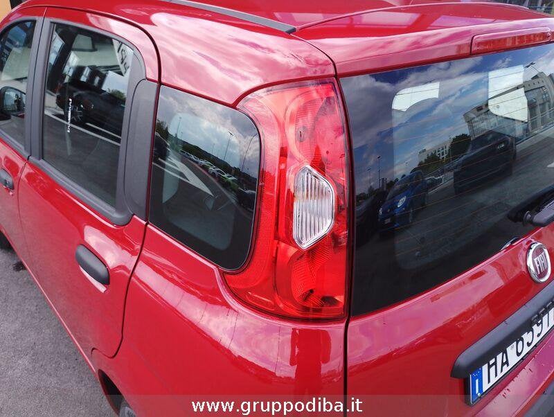 Fiat Panda Panda 1.0 70cv Hybrid Panda- Gruppo Diba