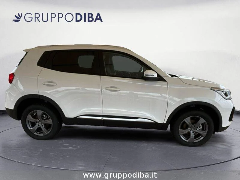 Dr 5.0 dr 5.0 1.5 Unica 116cv- Gruppo Diba