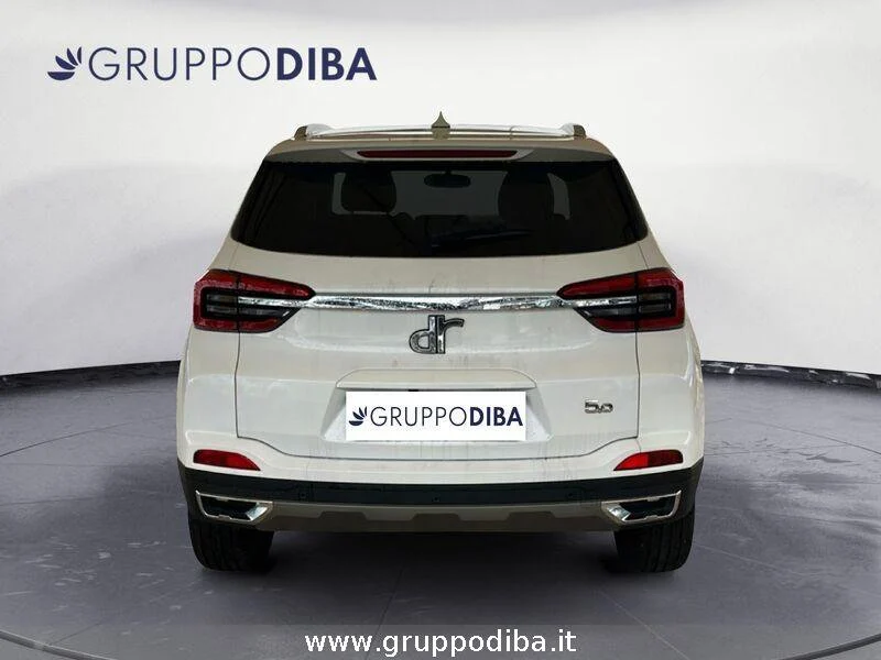 Dr 5.0 dr 5.0 1.5 Unica 116cv- Gruppo Diba