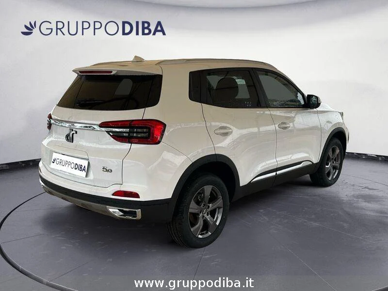 Dr 5.0 dr 5.0 1.5 Unica 116cv- Gruppo Diba