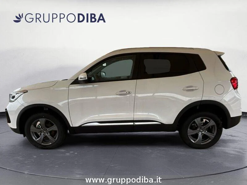 Dr 5.0 dr 5.0 1.5 Unica 116cv- Gruppo Diba
