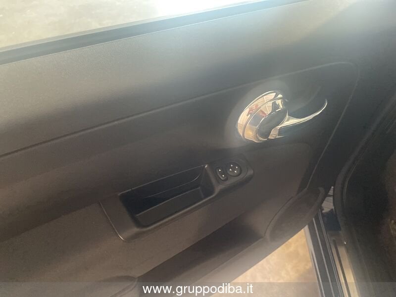 Fiat 500C 500C 1.0 hybrid Dolcevita 70cv- Gruppo Diba