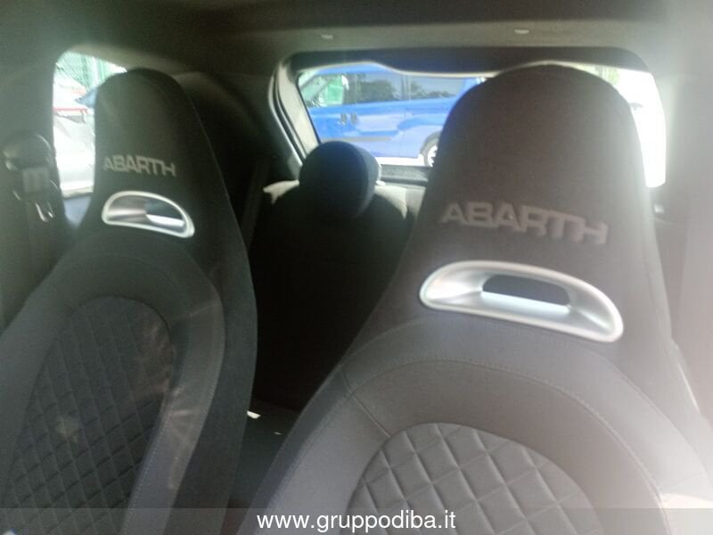 Abarth 595 595 1.4 t-jet Turismo 165cv- Gruppo Diba