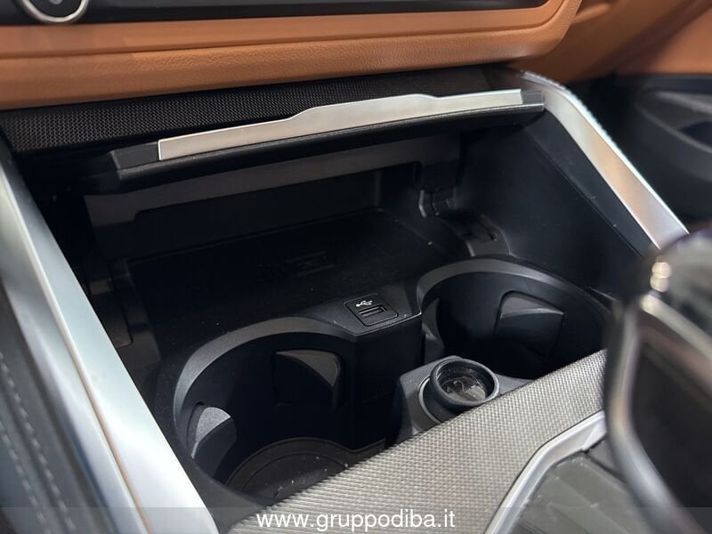 BMW Serie 4 Coupe 420i Coupe Msport auto- Gruppo Diba