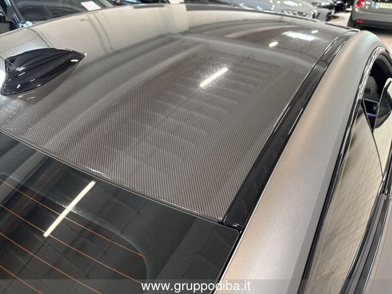 BMW Serie 4 Coupe 420i Coupe Msport auto- Gruppo Diba