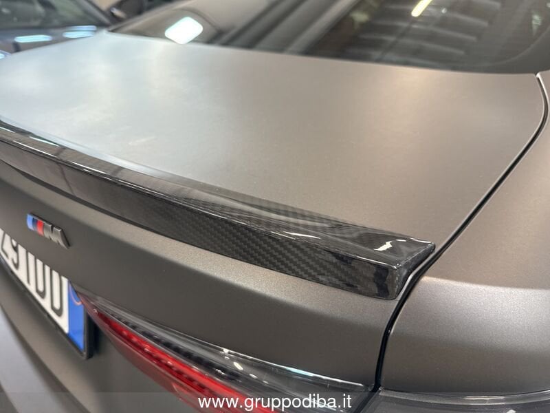 BMW Serie 4 Coupe 420i Coupe Msport auto- Gruppo Diba