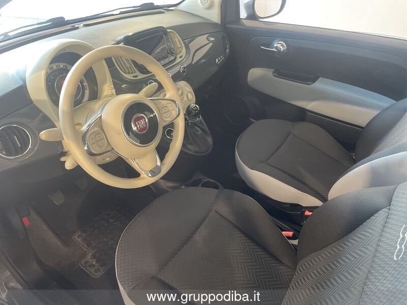 Fiat 500 500 1.2 Pop 69cv my20- Gruppo Diba