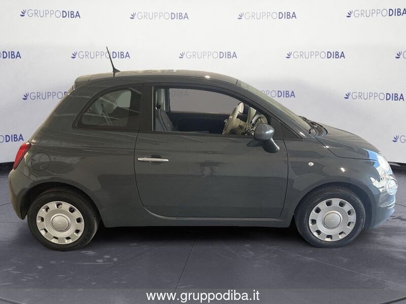 Fiat 500 500 1.2 Pop 69cv my20- Gruppo Diba