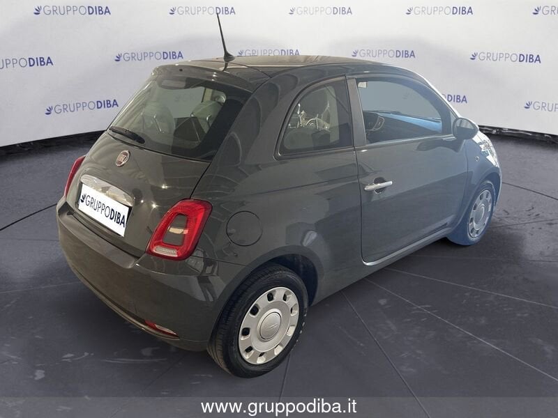 Fiat 500 500 1.2 Pop 69cv my20- Gruppo Diba