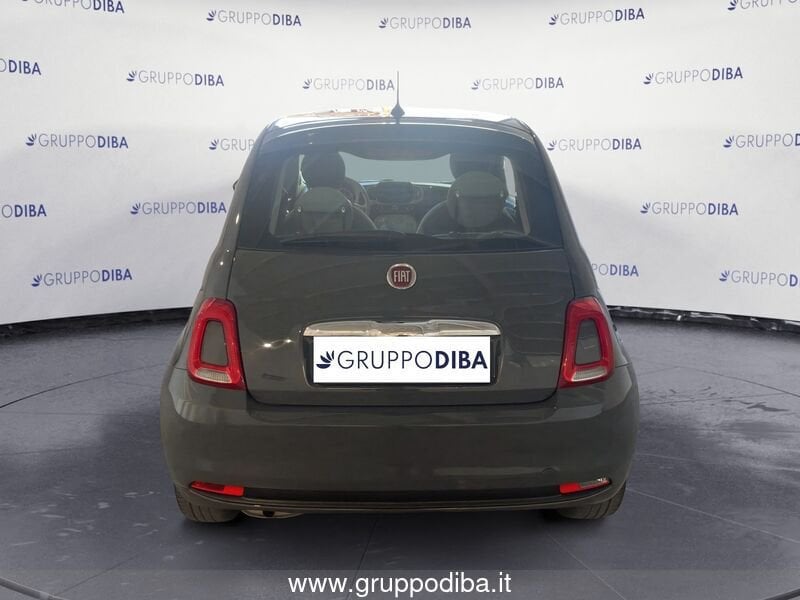 Fiat 500 500 1.2 Pop 69cv my20- Gruppo Diba