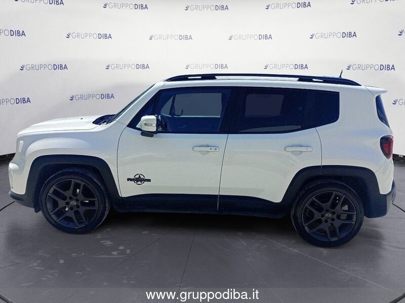 Jeep Renegade Renegade 1.6 mjt S 2wd 120cv- Gruppo Diba