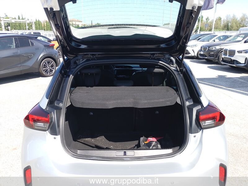 Opel Corsa Corsa 1.2 GS s&s 75cv- Gruppo Diba