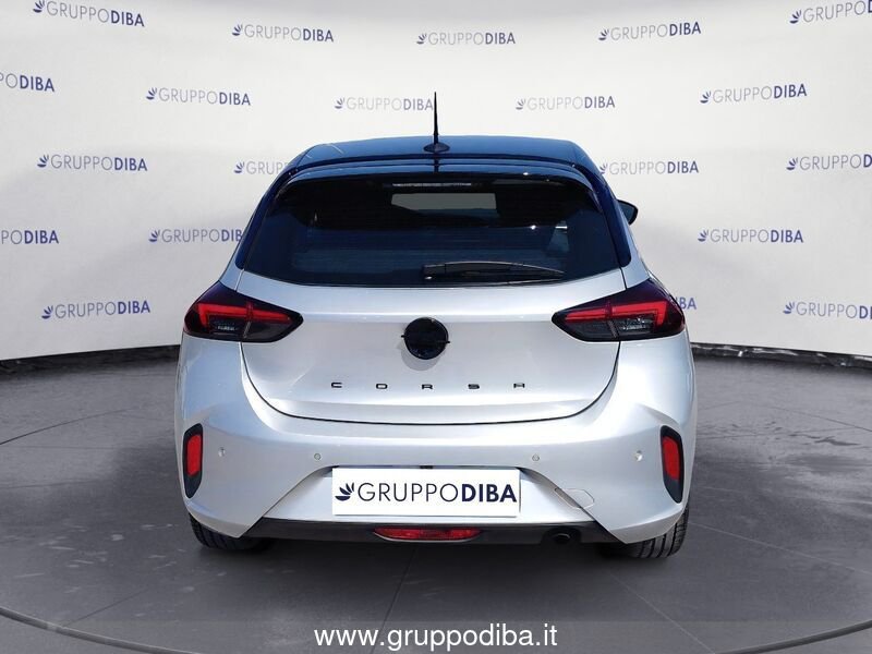 Opel Corsa Corsa 1.2 GS s&s 75cv- Gruppo Diba