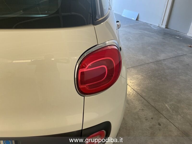 Fiat 500L 500L 1.3 mjt Pop Star 95cv- Gruppo Diba