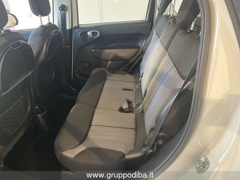 Fiat 500L 500L 1.3 mjt Pop Star 95cv- Gruppo Diba