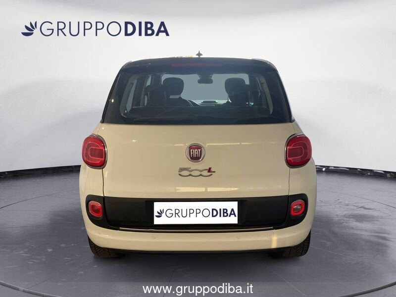 Fiat 500L 500L 1.3 mjt Pop Star 95cv- Gruppo Diba