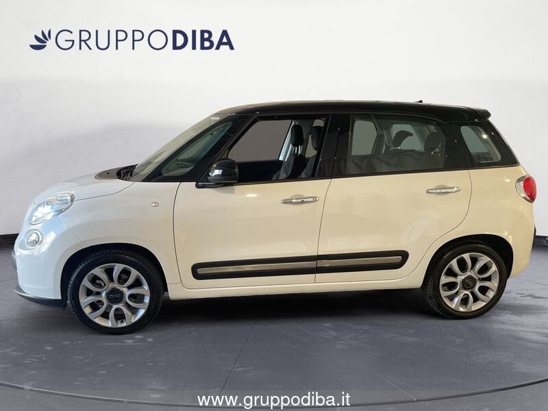 Fiat 500L 500L 1.3 mjt Pop Star 95cv- Gruppo Diba