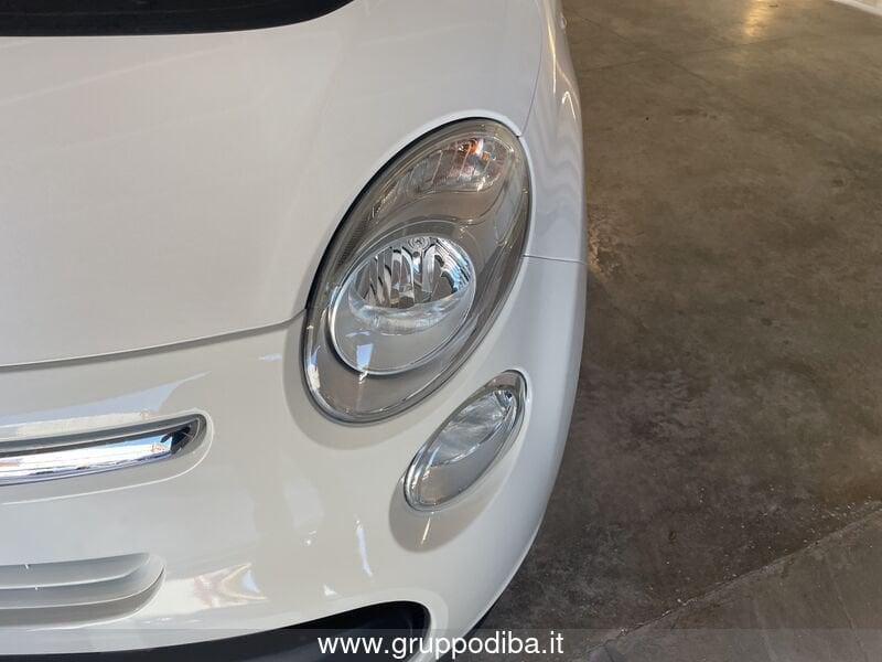 Fiat 500L 500L 1.3 mjt Pop Star 95cv- Gruppo Diba