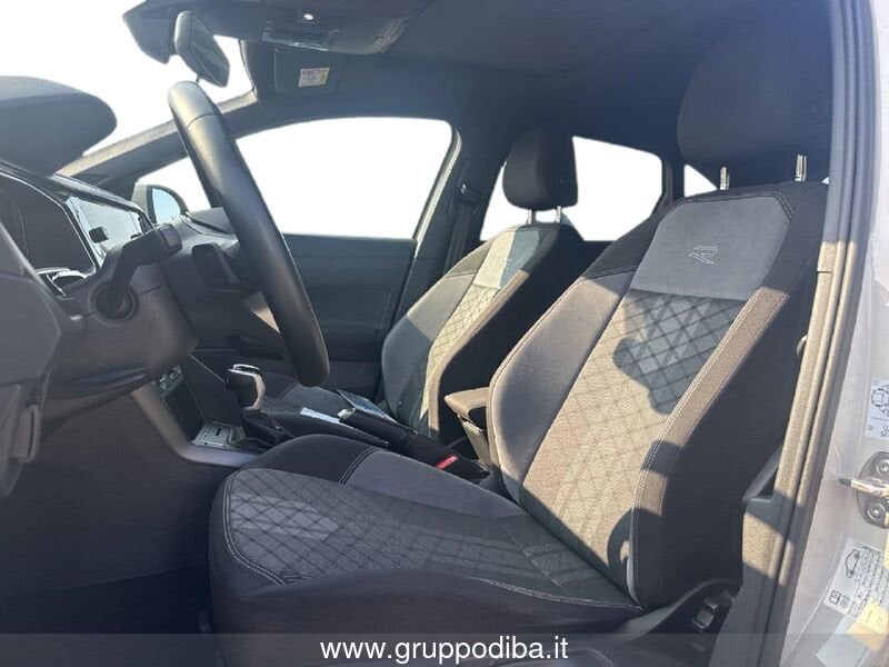 Volkswagen Taigo Taigo 1.0 tsi R-Line 110cv dsg- Gruppo Diba