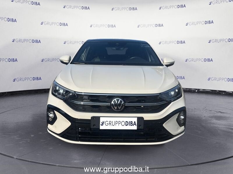 Volkswagen Taigo Taigo 1.0 tsi R-Line 110cv dsg- Gruppo Diba