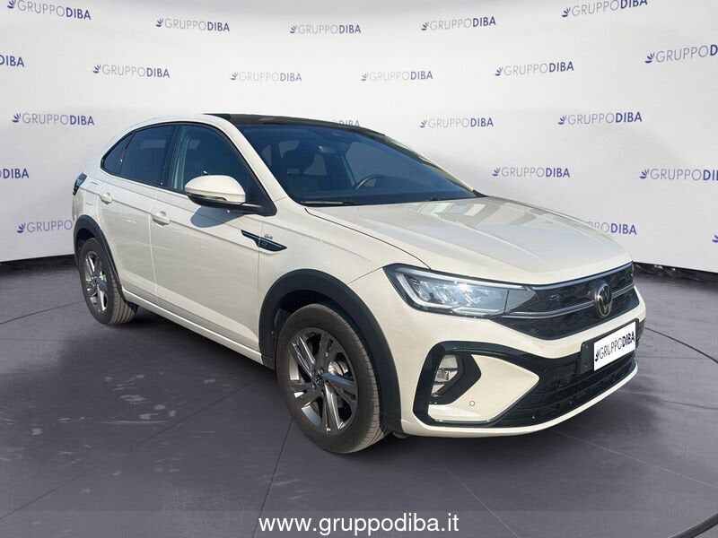 Volkswagen Taigo Taigo 1.0 tsi R-Line 110cv dsg- Gruppo Diba