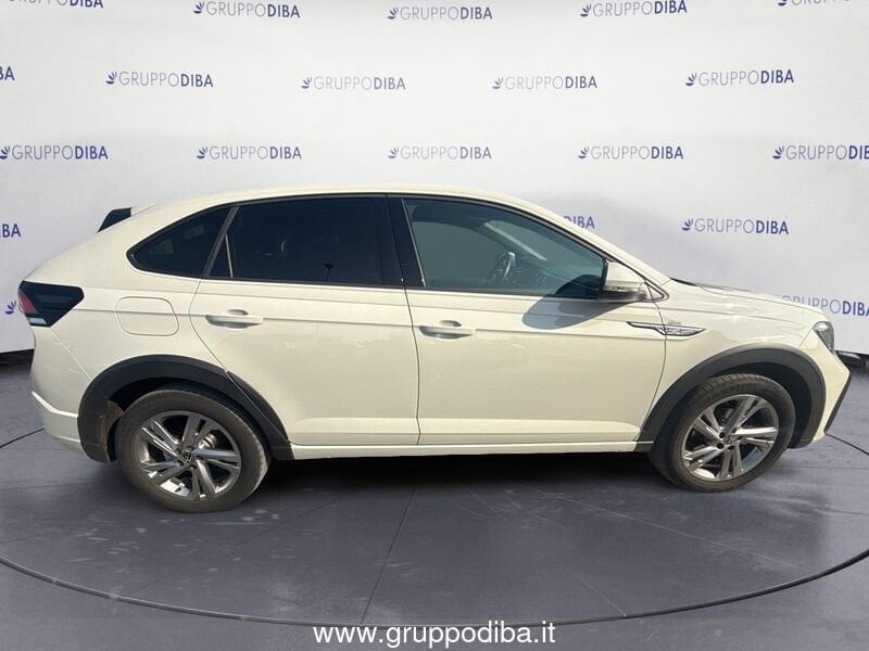 Volkswagen Taigo Taigo 1.0 tsi R-Line 110cv dsg- Gruppo Diba