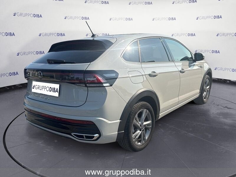 Volkswagen Taigo Taigo 1.0 tsi R-Line 110cv dsg- Gruppo Diba