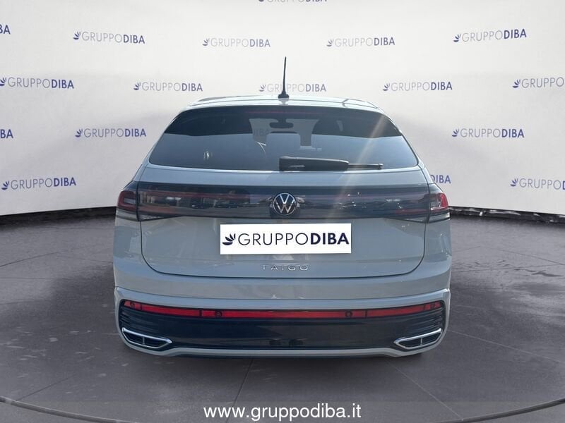 Volkswagen Taigo Taigo 1.0 tsi R-Line 110cv dsg- Gruppo Diba