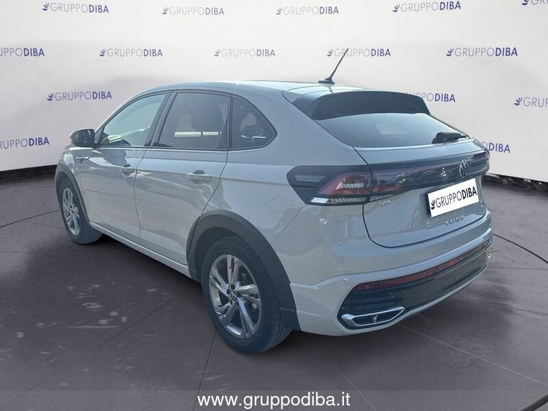 Volkswagen Taigo Taigo 1.0 tsi R-Line 110cv dsg- Gruppo Diba