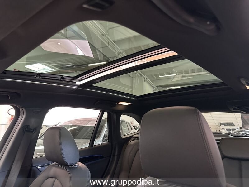 BMW X1 X1 sdrive18i xLine Plus 136cv auto- Gruppo Diba