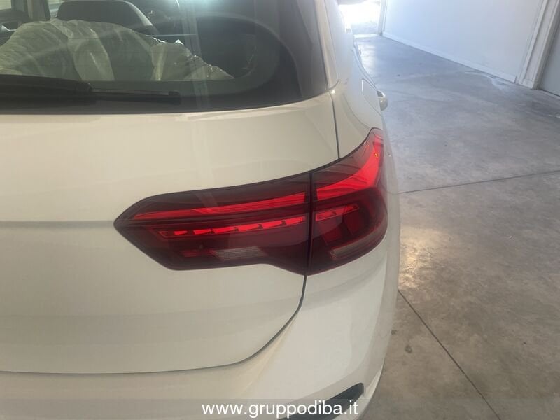 Volkswagen T-Roc T-Roc 1.0 tsi Advanced- Gruppo Diba