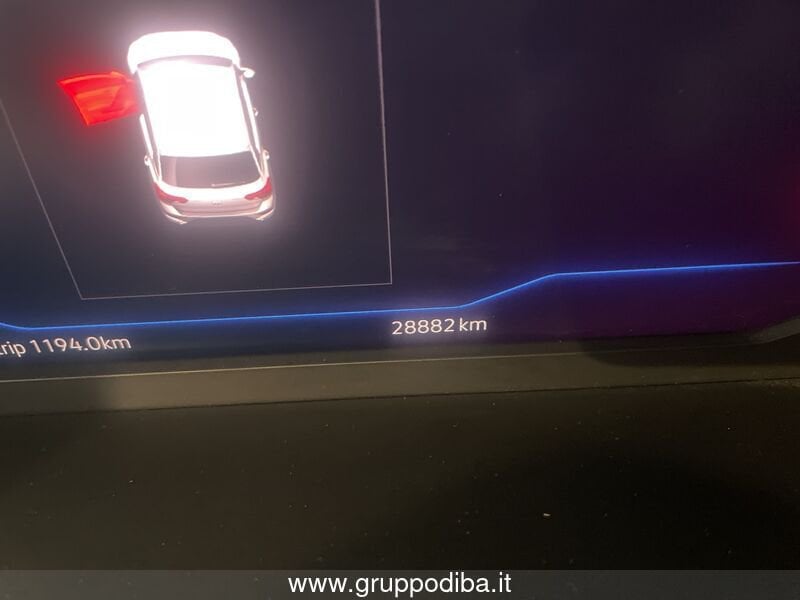 Volkswagen T-Roc T-Roc 1.0 tsi Advanced- Gruppo Diba