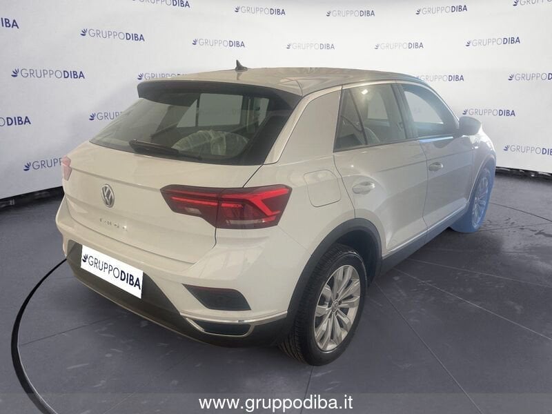 Volkswagen T-Roc T-Roc 1.0 tsi Advanced- Gruppo Diba