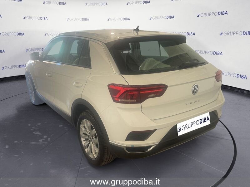 Volkswagen T-Roc T-Roc 1.0 tsi Advanced- Gruppo Diba