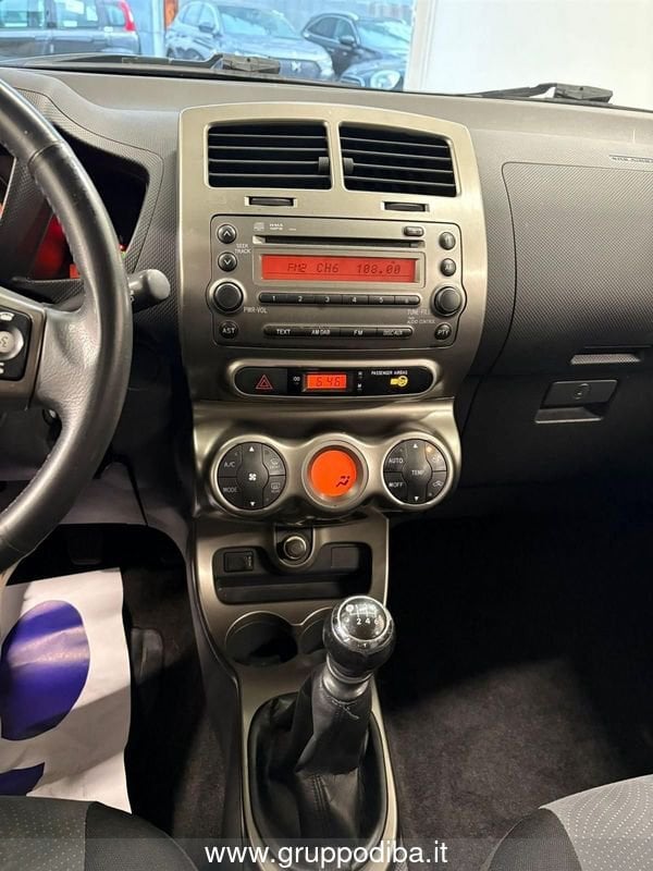 Toyota Urban Cruiser Urban Cruiser 1.4 d-4d Active X Awd- Gruppo Diba