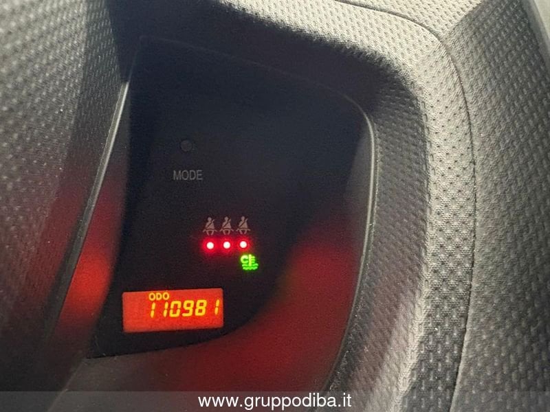 Toyota Urban Cruiser Urban Cruiser 1.4 d-4d Active X Awd- Gruppo Diba