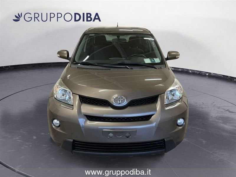 Toyota Urban Cruiser Urban Cruiser 1.4 d-4d Active X Awd- Gruppo Diba
