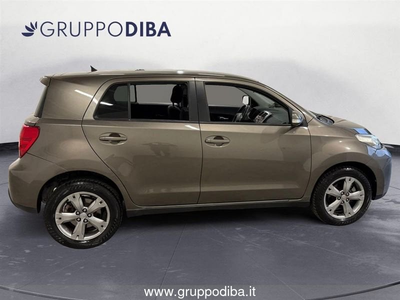 Toyota Urban Cruiser Urban Cruiser 1.4 d-4d Active X Awd- Gruppo Diba