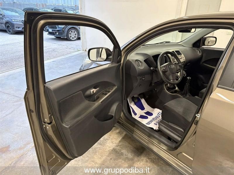 Toyota Urban Cruiser Urban Cruiser 1.4 d-4d Active X Awd- Gruppo Diba